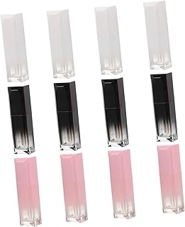 LIFKOME 12 tubos de brillo de labios degradad...