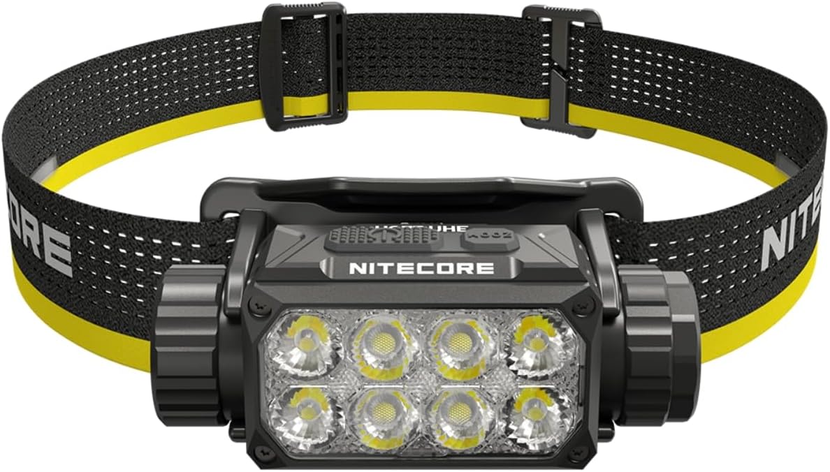 Nitecore HC75 UHE