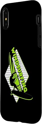 Miniatura 8 de iPhone 12 mini Windsurf  Deportes Acuáticos Windsurf  Funda de windsurfista de Sailboard
