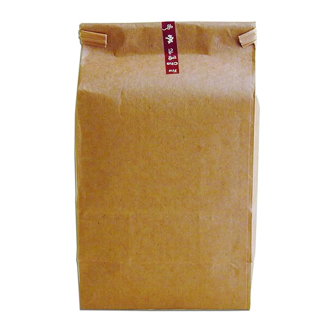 Té Rooibos Orgánico Africano 1 Libra en Hebras miniatura 2