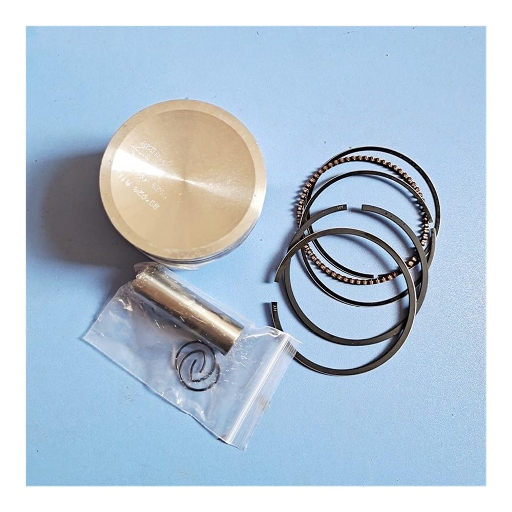 Kit piston FJ180V pour l'entretien de votre tondeuse à gazon lors de la tonte de printemps