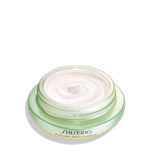 Miniatura 2 de Shiseido Future Solution LX Legendary Enmei Ultimate Brilliance Crema de ojos  0.5 fl oz  Se dirige a la opacidad, ojeras, flacidez, arrugas y