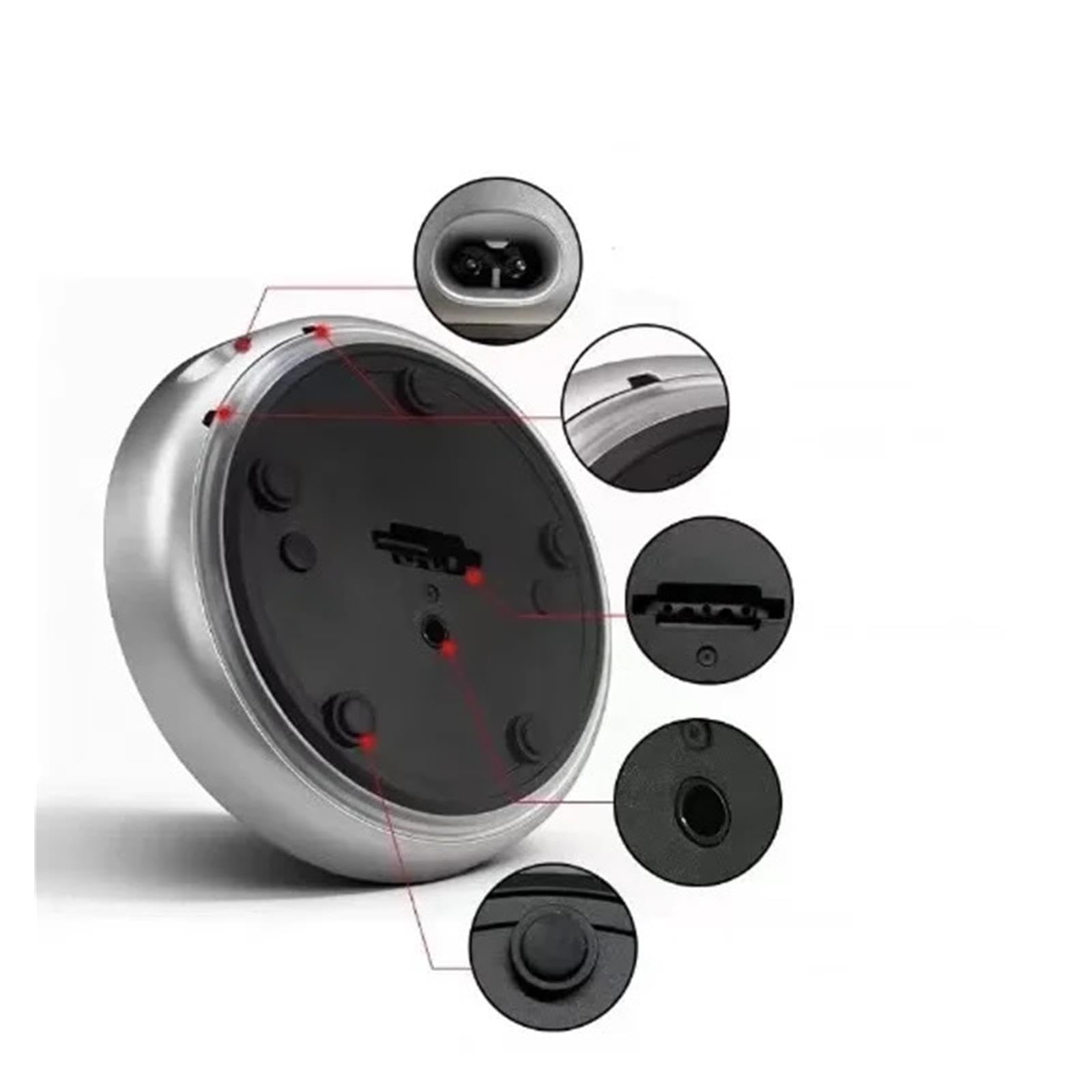 Base Di Ricarica For Rasoio Compatibile Con Philips Serie 9 Ultra XP9403