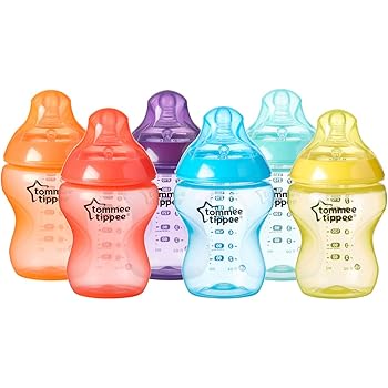 best feeding bottles for infants