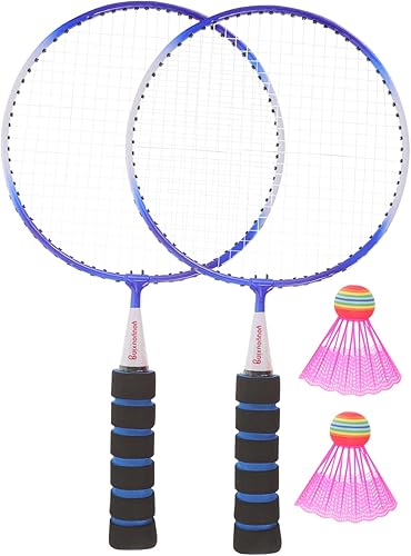 BESPORTBLE 1 Set Supplies Badminton Racket