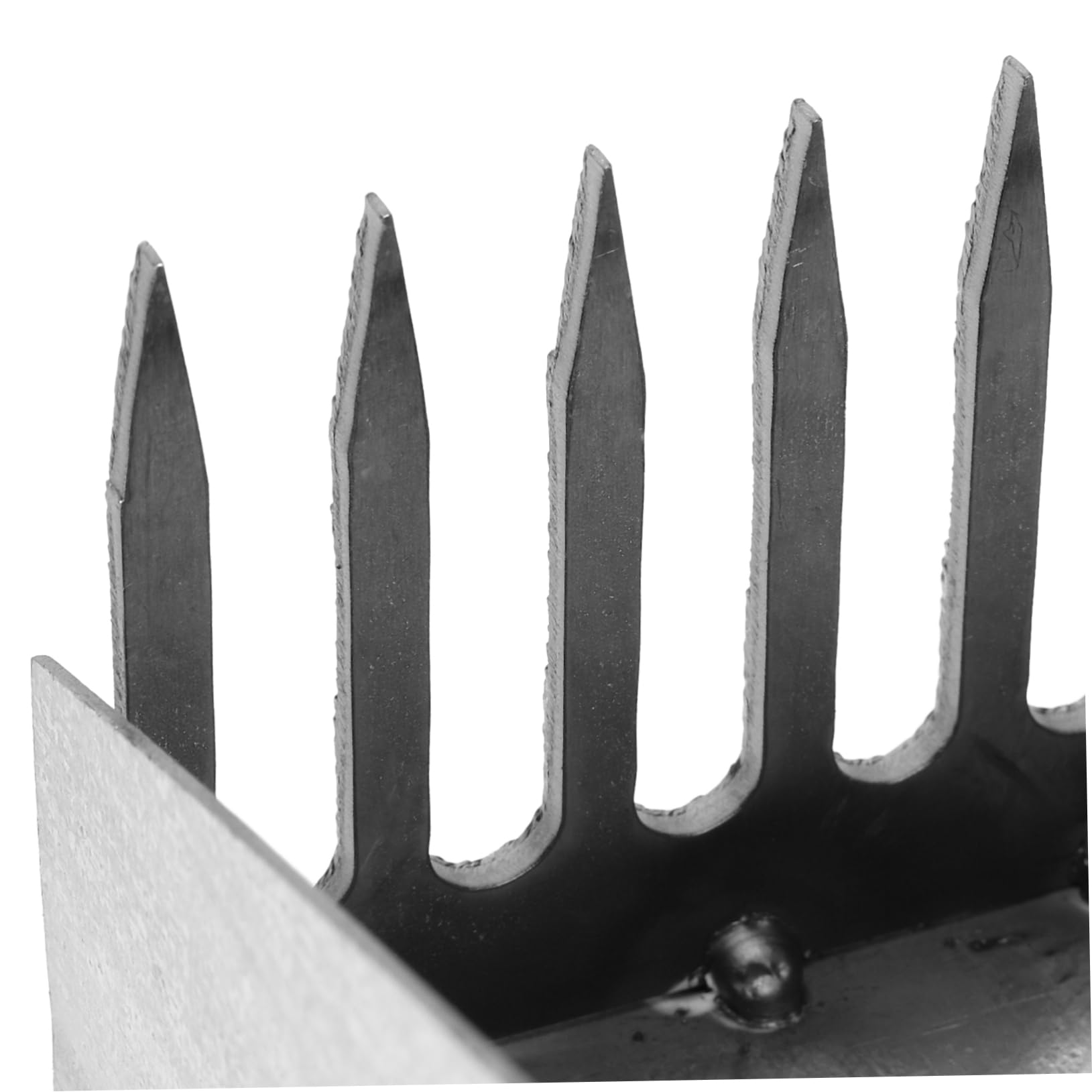 Sosoport 3pezzi Raccoglitrice Di Frutta Professionale Inossidabile Strumento Per Raccolta Di e Facile Da Installare Utile Per Frutteti e Risparmio Di Fatica Durante La Raccolta