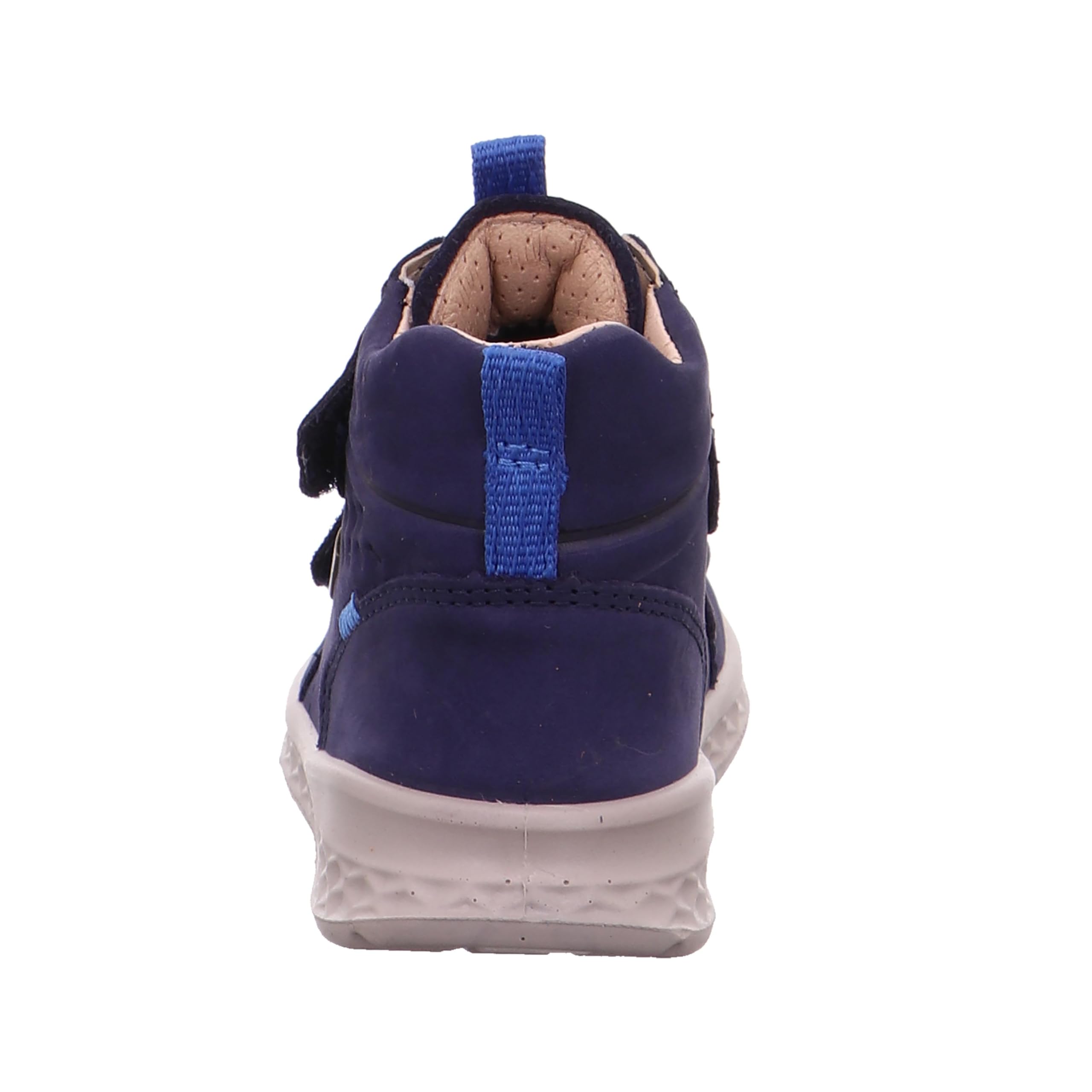 Superfit Niemowlęta - chłopcy BreezeButy sneakersy