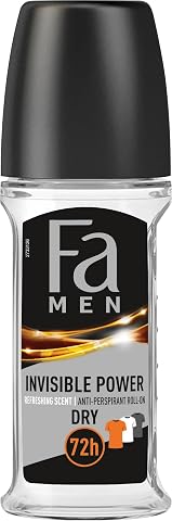 Fa Invisible Power Roll-on 50 ml