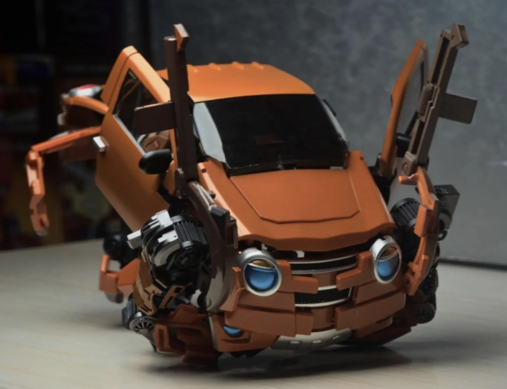 Amazon | Unique Toys R-07 | プラモデル 通販