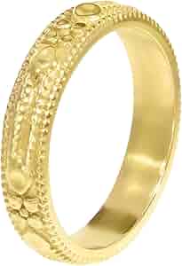 耐水性【hey harper】Cindyリング Cindy Ring - Hey Harper: The Original Waterproof Jewelry Brand