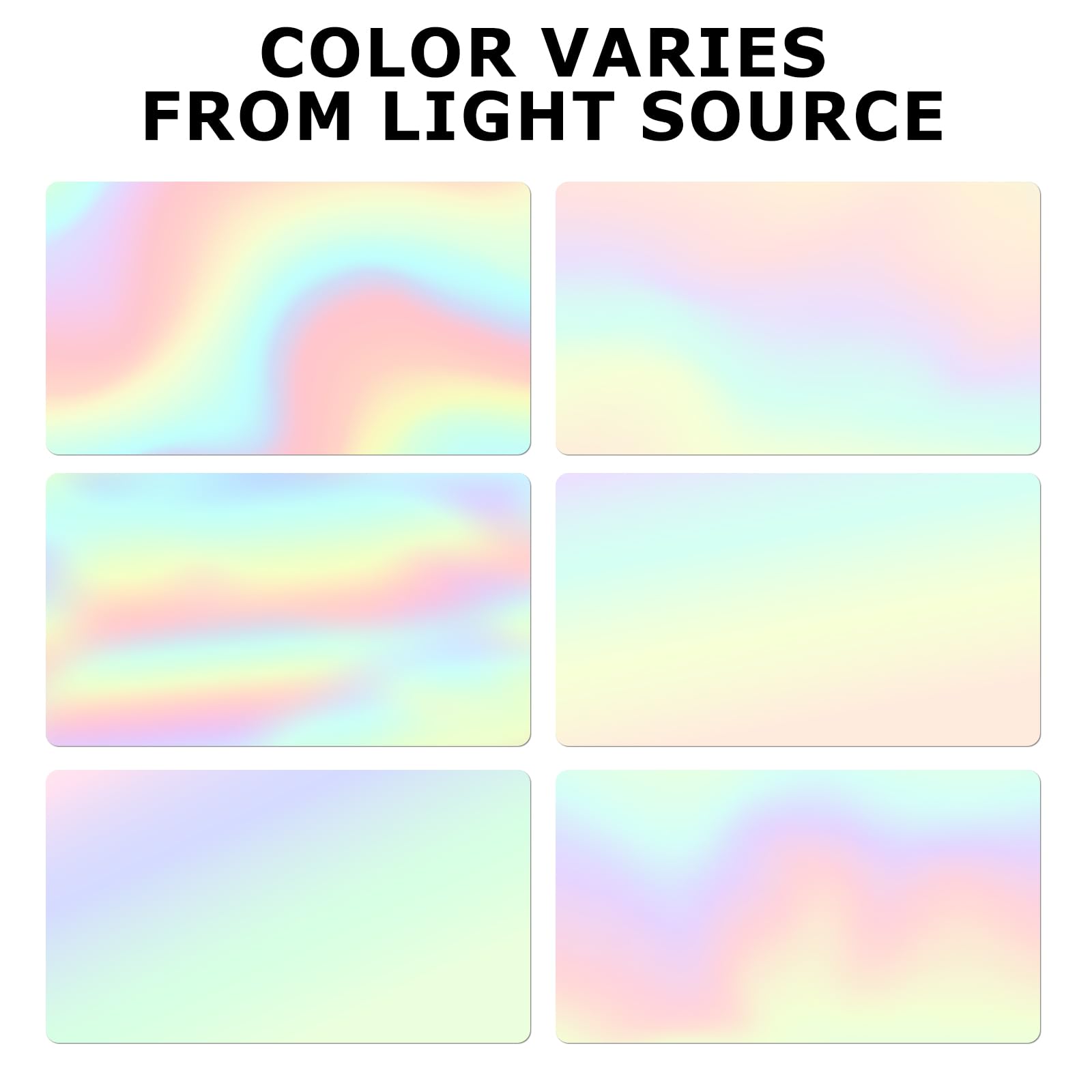Étiquettes Thermiques Holographiques Violet 25x50 Mm – 200 Pcs/rouleau, Imperméables, Imprimables Laser – Idéal Bureau, École, Inventaire, QR Code