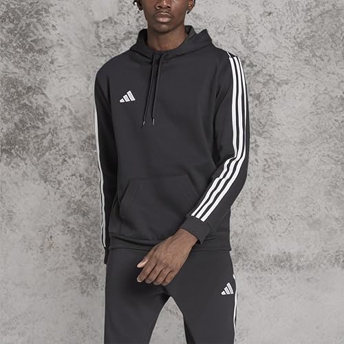Miniatura 10 de adidas Sudadera con capucha Tiro23 League para hombre