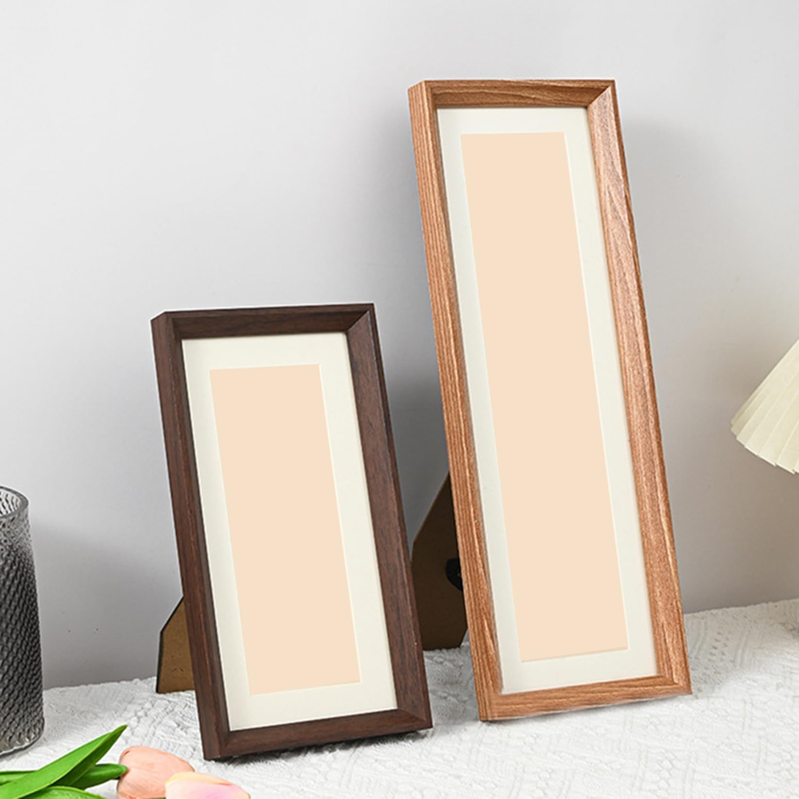 Amazon.co.jp: [VANDROUP] フォトフレーム 写真立て 9*13cm