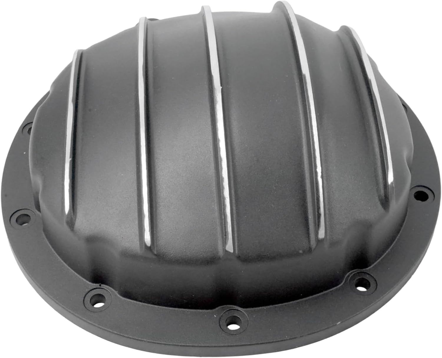 SPC4908BKKIT Differential Skid Plate Cover Fit for Jeep