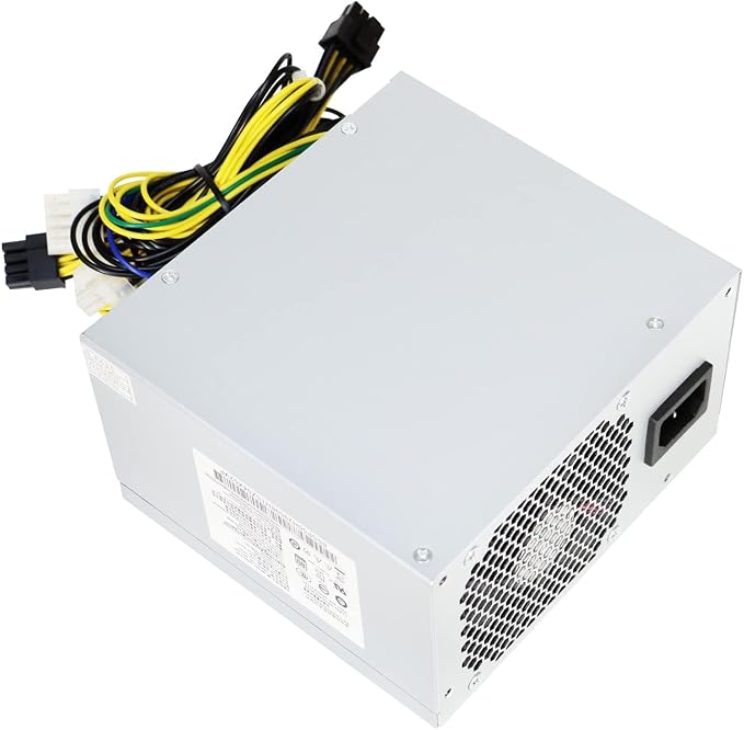 Fuente de poder 500W HK600-11PP compatible Lenovo miniatura 7