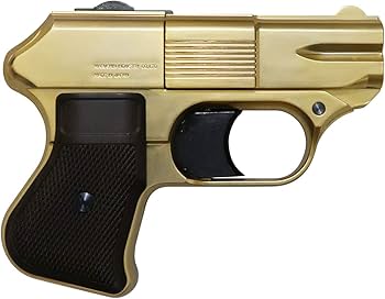 Amazon | マルシン COP357 ノーマルバレル ゴールドABS 木目調