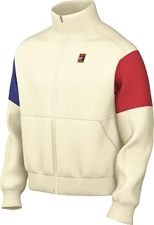 Heritage Tennis Jacket by Nike