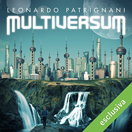 Leonardo Patrignani - Multiversum (2017) .mp3 - 64 kbps