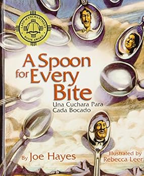 A Spoon for Every Bite / Una Cuchara Para Cada Bocado