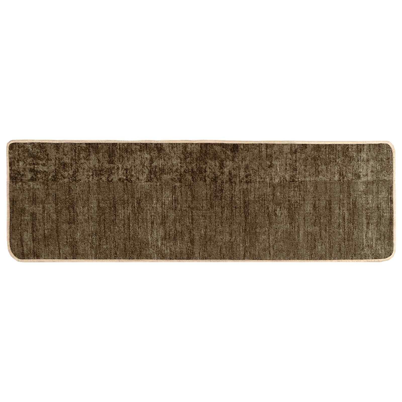 Tapis de couloir anti bruit et antidérapant pour protéger les sols Marsa