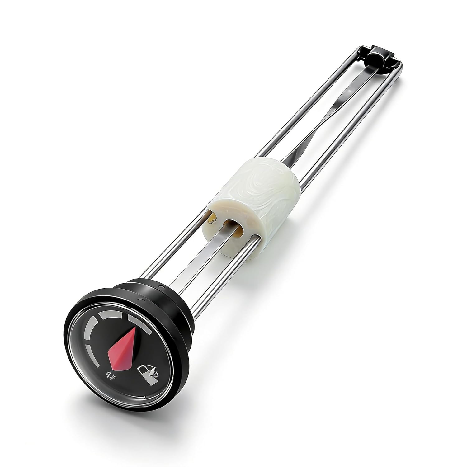 OCHIKI Fuel Tank Gauge Meter Replaces 5023197 for Ferris F50XT, Simplicity Champion ZT, Snapper ZTR Mowers - Durable Sender Unit