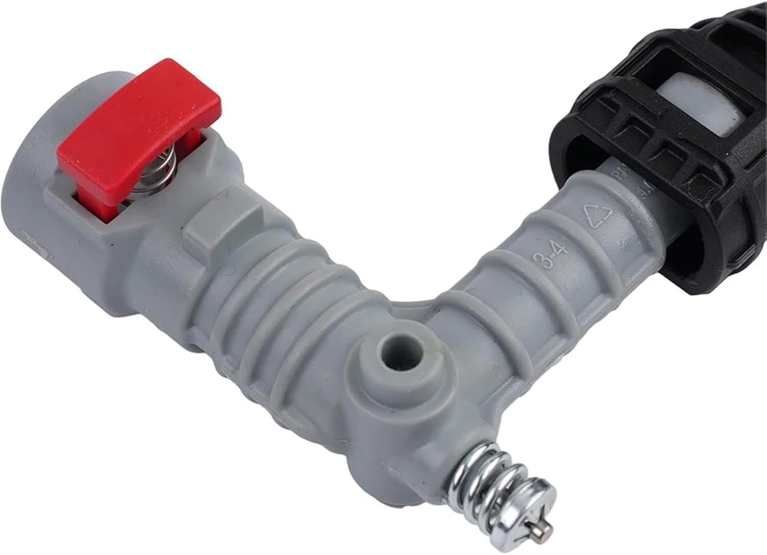 Pressure Washer Trigger Internal Nozzle Lance Handle Valve Kit For LAVOR Portable Garden Watering Hose Nozzle Sprinkler