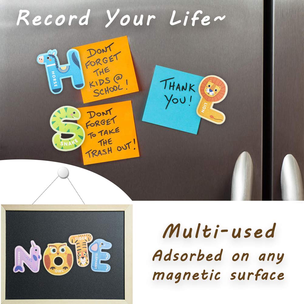 Buy Letters for Classroom Whiteboard, Alphabet ABC for