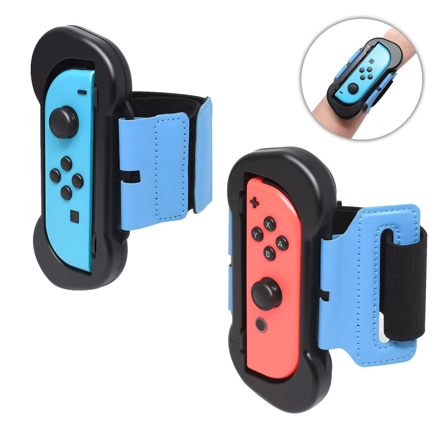 Adjustable Wrist Bands for Nintendo Switch Just Nigeria Ubuy