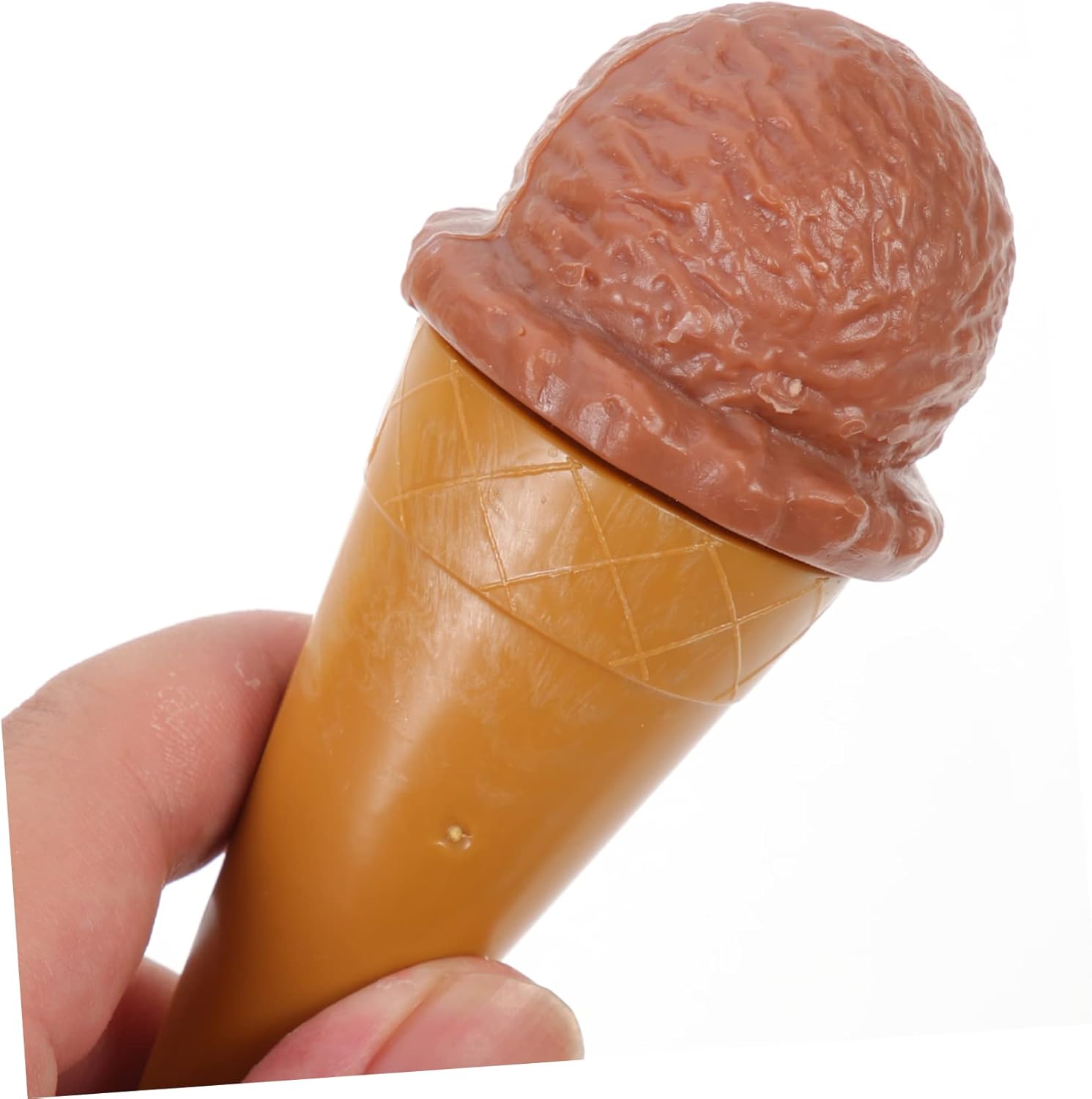 Totority 1Set Cookie Ice Cream Stacking Interactive Balancing Game for Funny Dessert Stacking Engaging Parent Activity