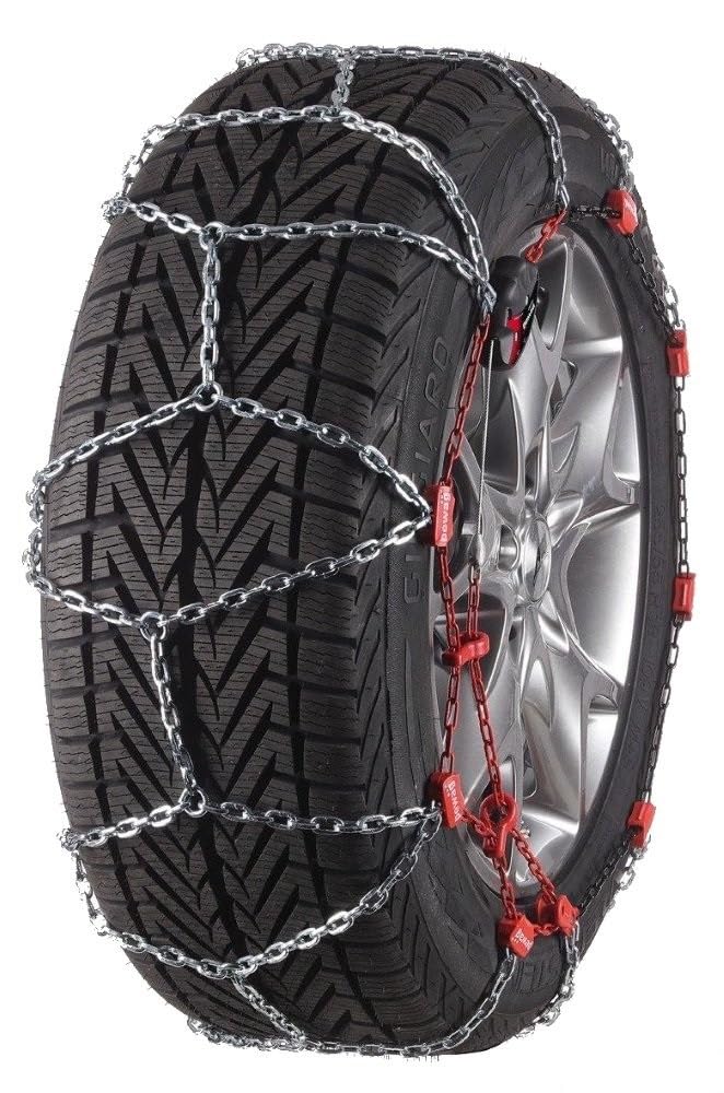 PEWAG SERVO SUV RSV 81A Catene da neve