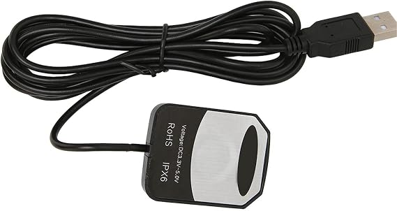 Highperformance Antenna USB Receptor