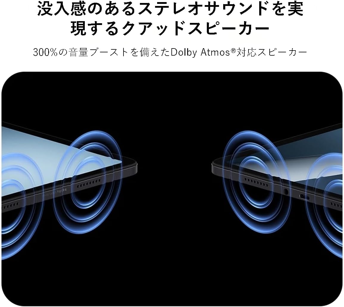 XIAOMI Poco Pad M1 Only WiFi (No Calls or Text) 12.1" 2.5K Octa Core 4 Speakers Global ROM 12000mAh Bluetooth Wi-Fi 6 8MP Model 2509ARPBDG (Blue, 256GB + 8GB)