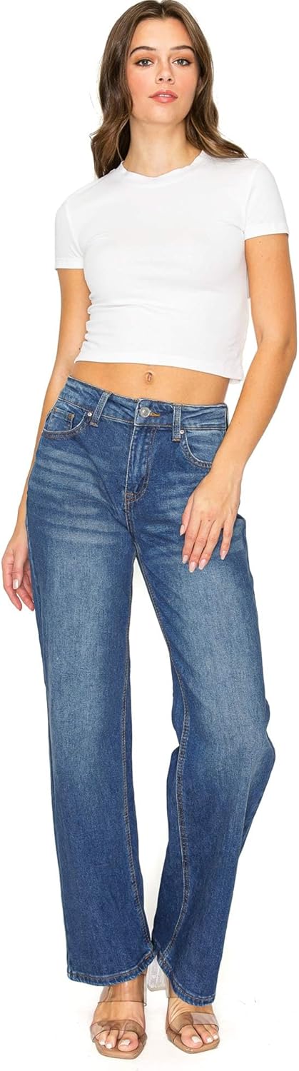 Jenna Loose Fit Jeans - Image 2