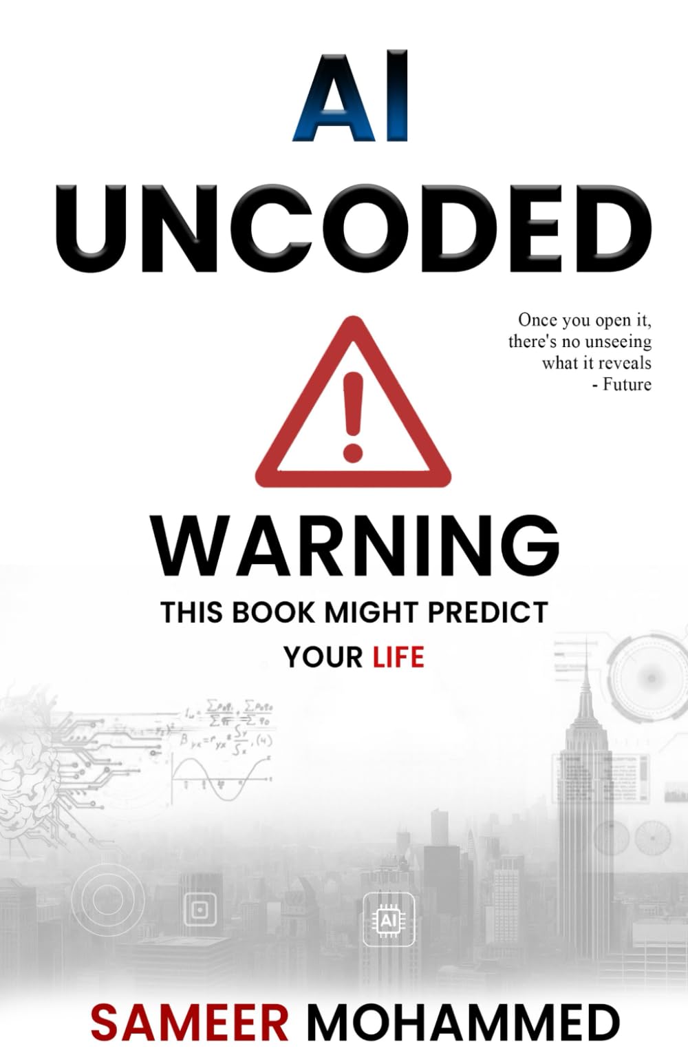 AI UNCODED | Decode AI Like Never Before
