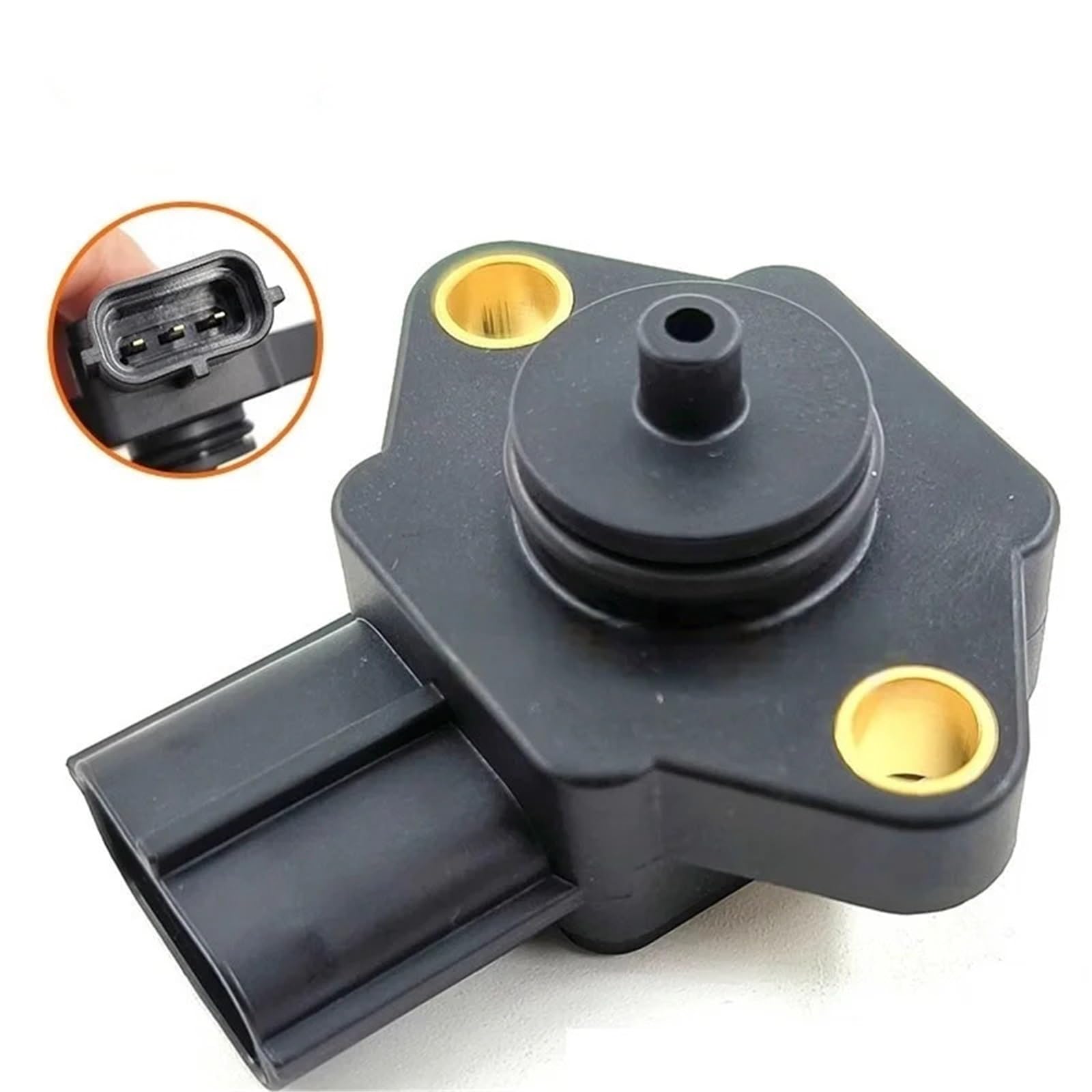 8-97217778-0 Allarme sensore Pressione Olio Temperatura Acqua velocità Albero Motore Escavatore for Motori 4HK1 6HK1 6WG1 6UZ1