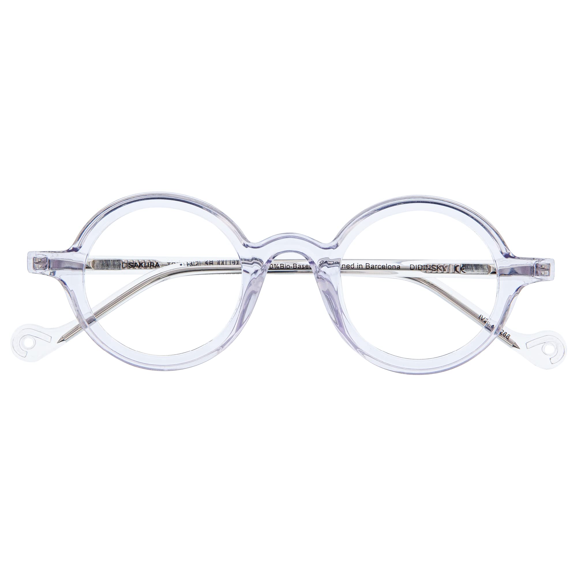 DIDINSKY Gafas de Lectura o Presbicia Graduadas Anti bluelight Anti Luz Azul para Hombre y Mujer. Montura de Acetato y Cristales Anti-reflejantes. 4 colores y 6 graduaciones – DISAKURA