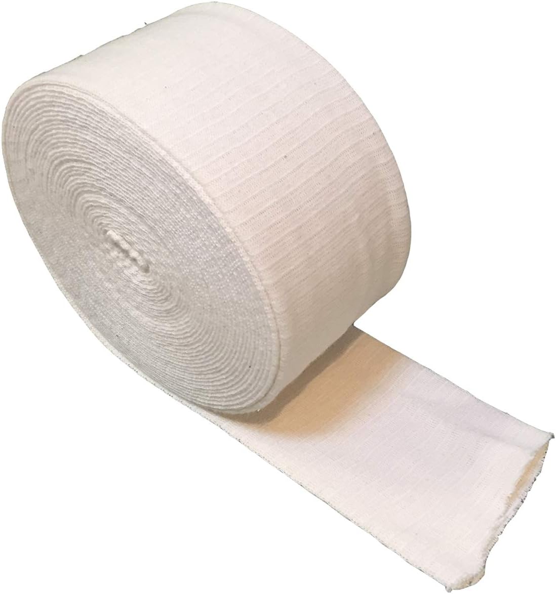 Qualicare 50CM LENGTH SIZE D (15CM) PREMIUM LARGE ARMS MEDIUM ANKLES SMALL KNEES REUSABLE WASHABLE TUBULAR ELASTICATED SUPPORT SPRAIN BANDAGE