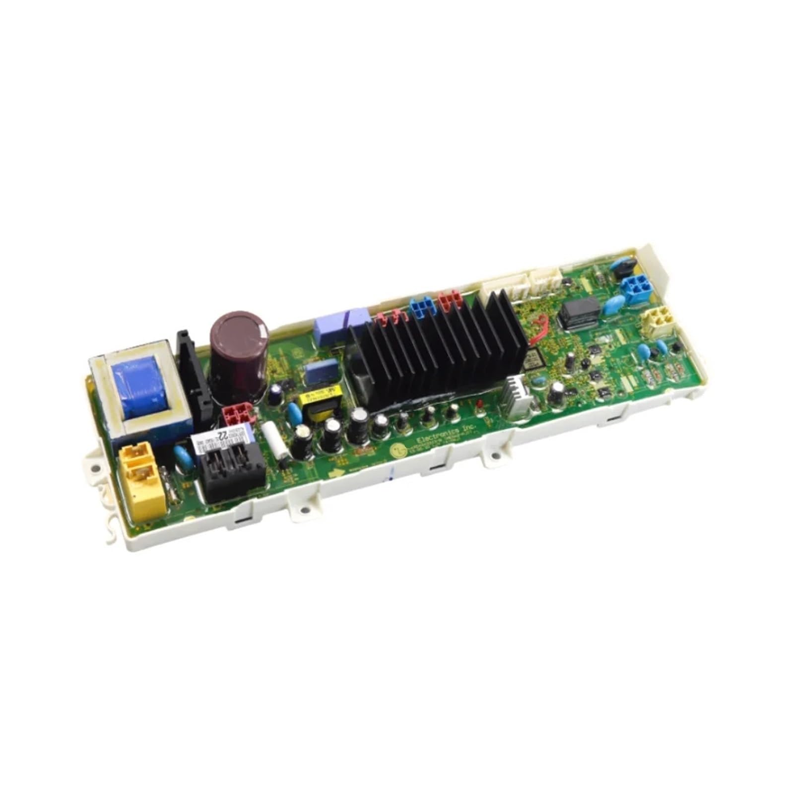,Compatible For LG Drum Washing Machine,computer Board WD-T12410D EBR78250222 EBR73933807 Motherboard Display Board(1pcs1)