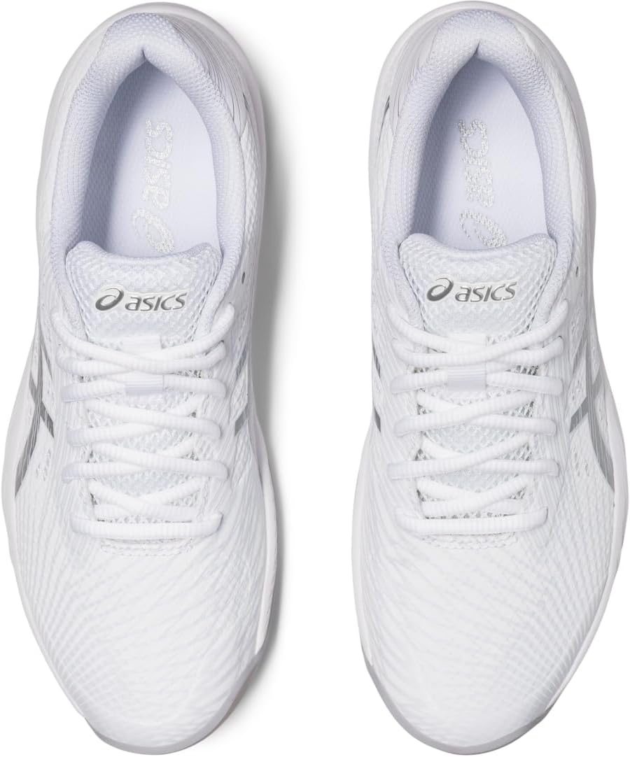 Asics Women's Gel-Game 9 Tennis Shoes - Image 7