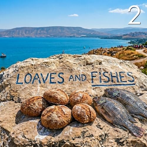 Loaves & Fishes 2