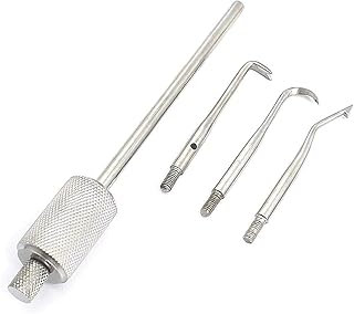 PC MORREL Crown Remover Set Dental Instruments