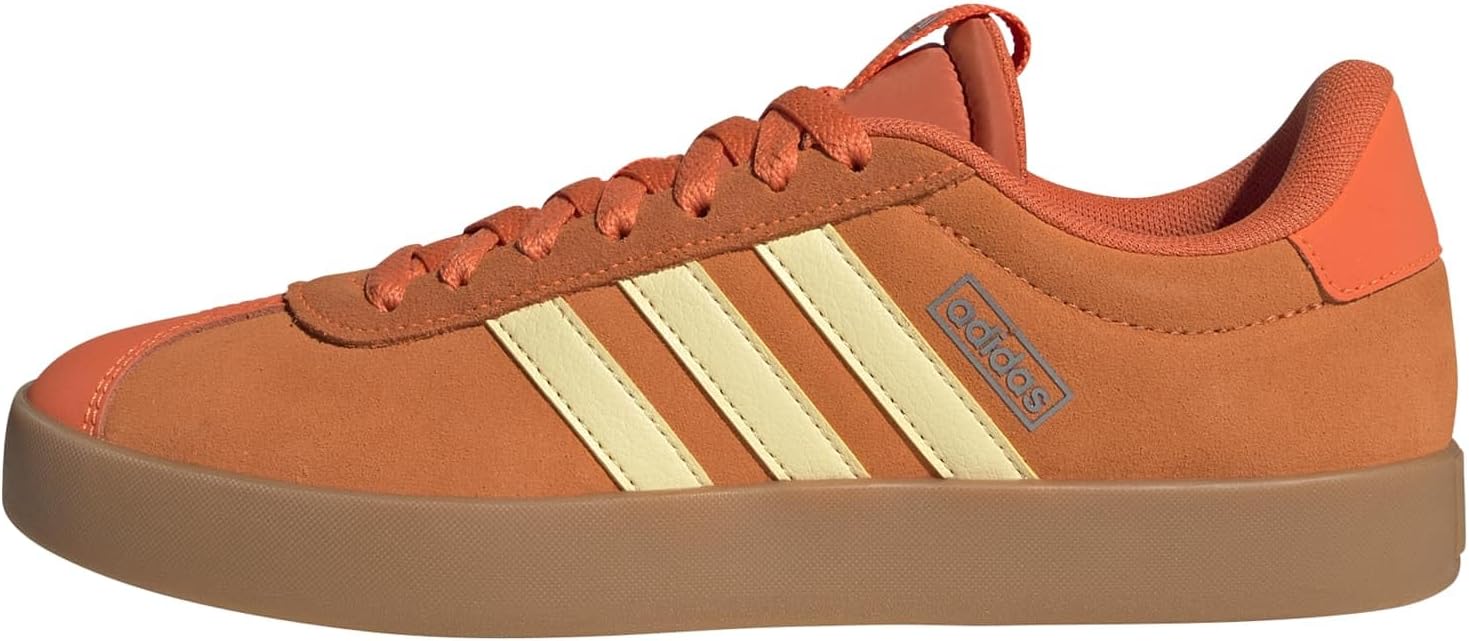 Pure Orange