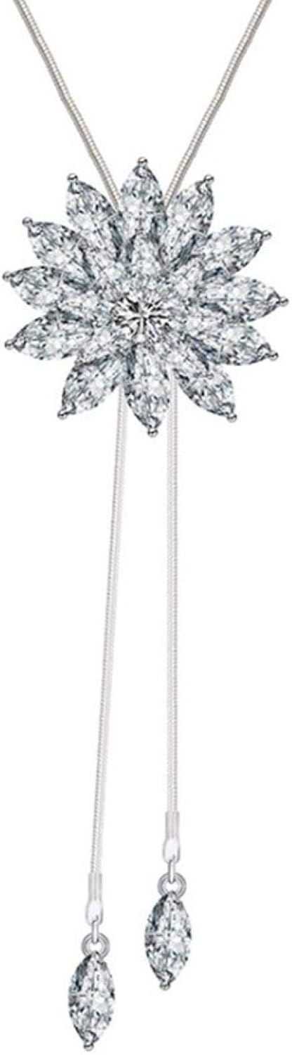 Collares con Colgantes