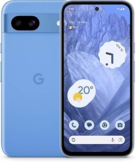 Google Pixel 8a (Bay, 128, GB, 8, GB) Price In India