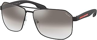 Prada Unisex Sonnenbrille