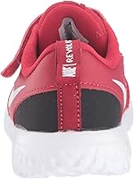 Vista 18 de Nike Revolution 5 tenis para correr para niños en edad escolar