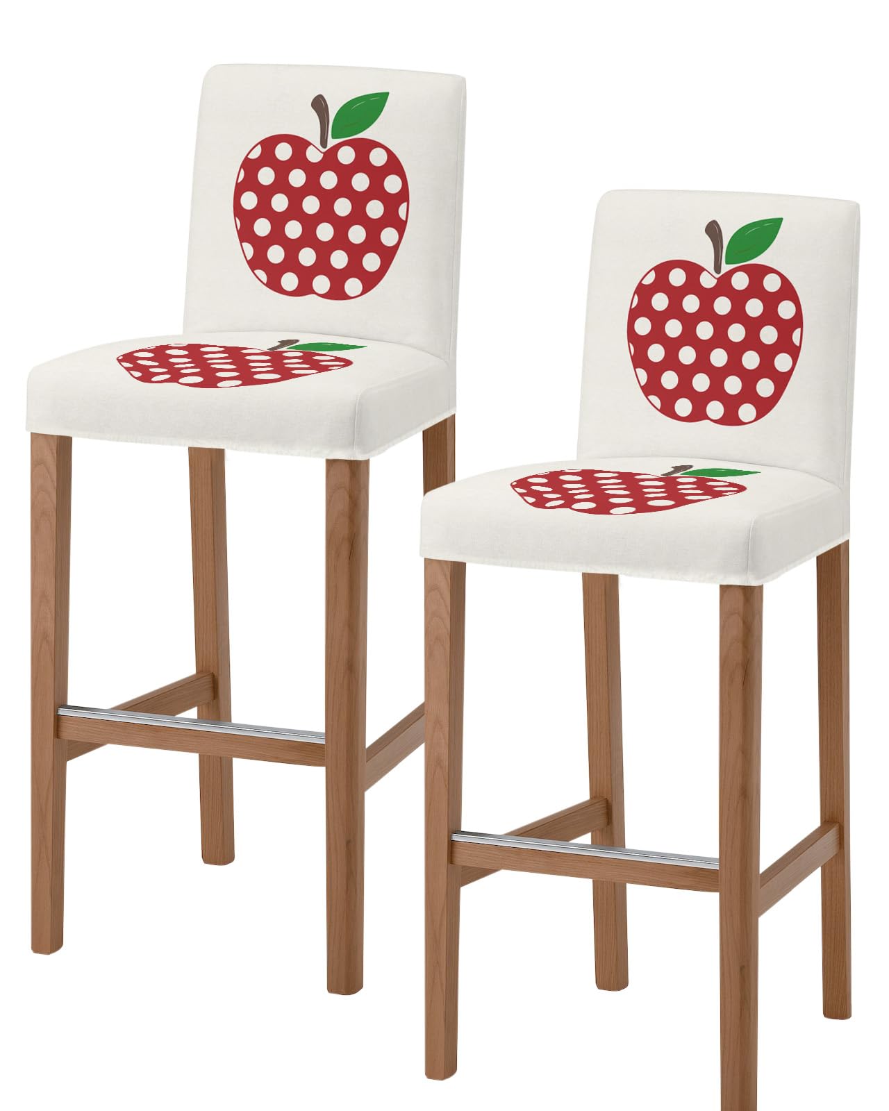 Apple Stool Green
