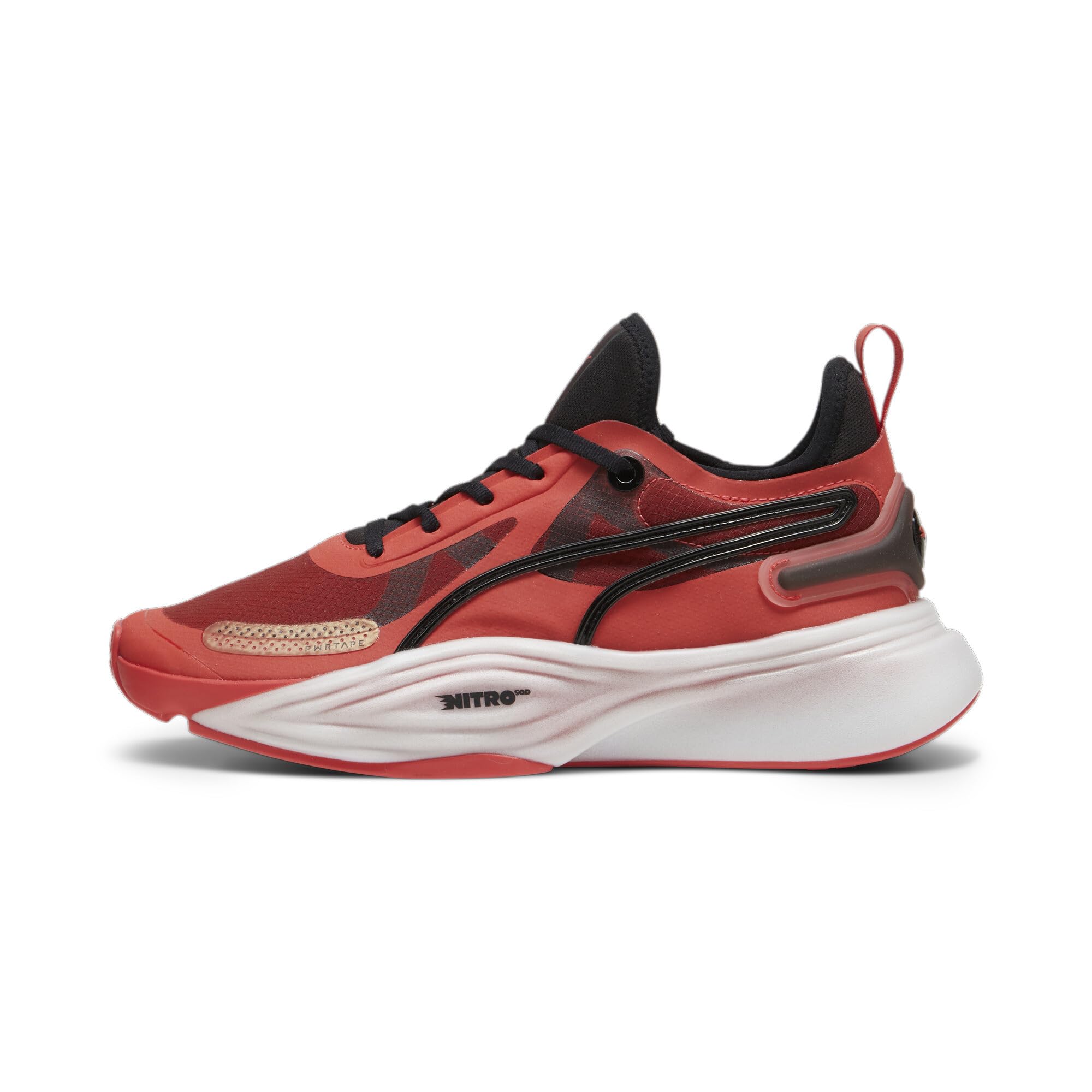 PWR NITRO SQD Spor AyakkabıErkek