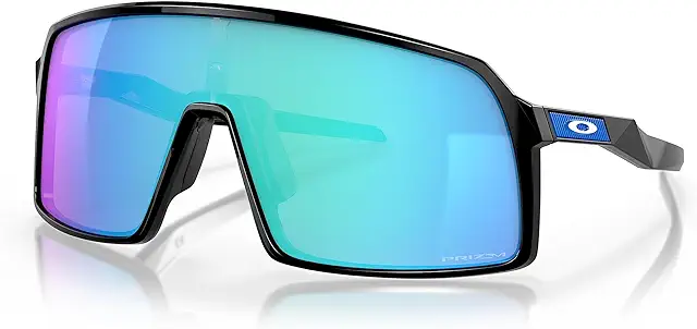 Gafas de Sol Rectangulares Oakley Ciclismo para Mujer - Colección Sutro Kokoro