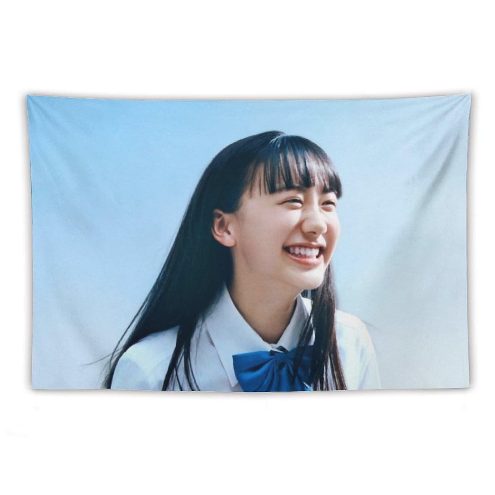 Amazon.co.jp: 芦田愛菜 タペストリー、絵画、ポスター、壁紙、装飾